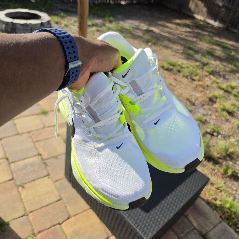 Nike Structure Plus - image 5